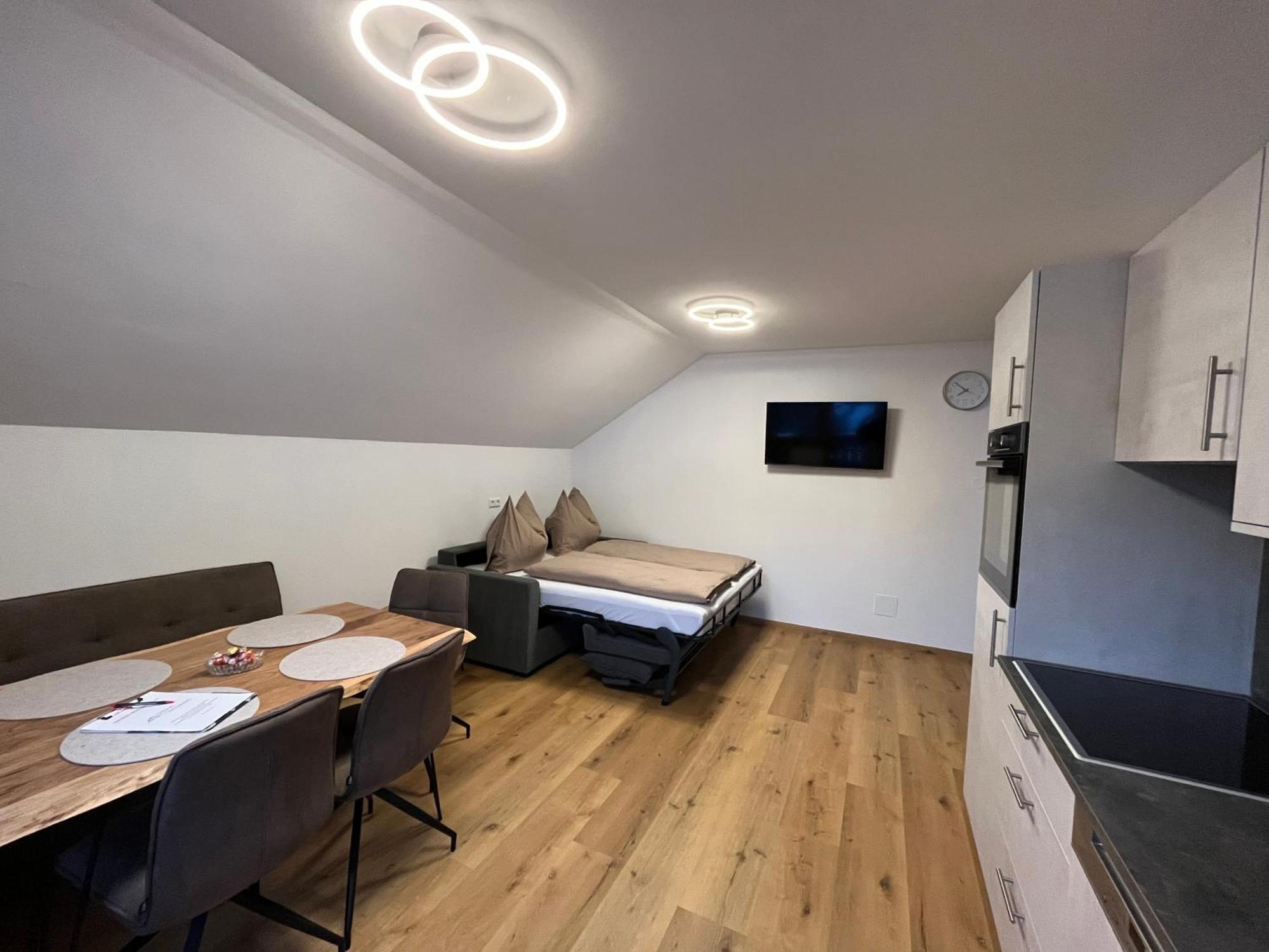 Haus Tennstein Schladming Εξωτερικό φωτογραφία
