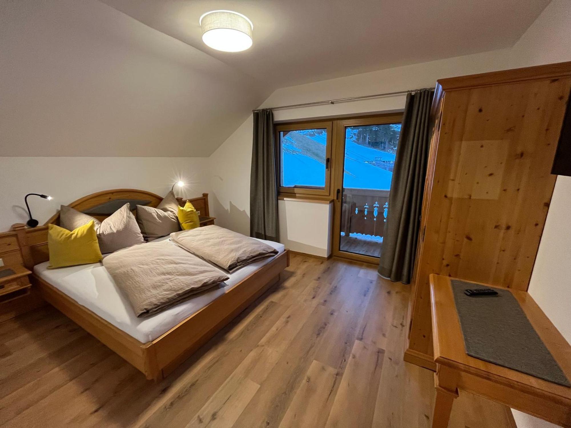 Haus Tennstein Schladming Εξωτερικό φωτογραφία